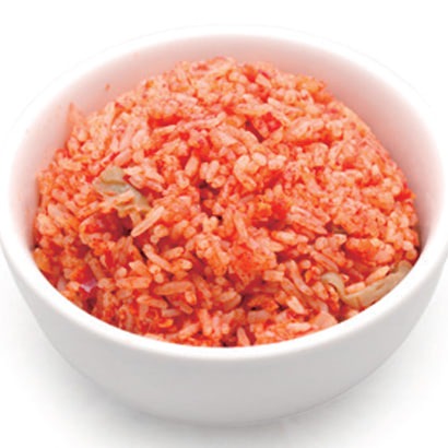 Riz thaï