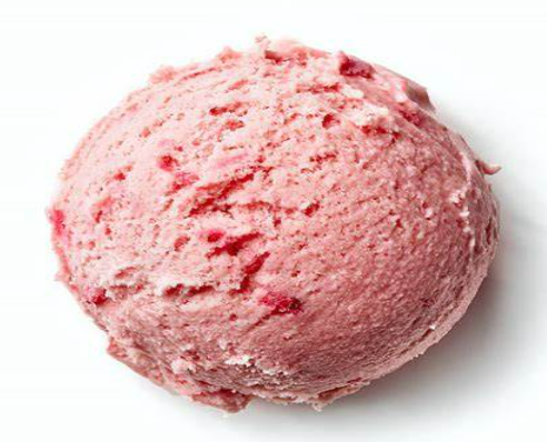 DE10. 冰淇淋2 Boules de glace au choix