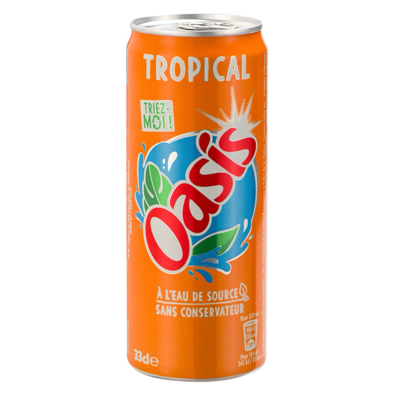 Oasis