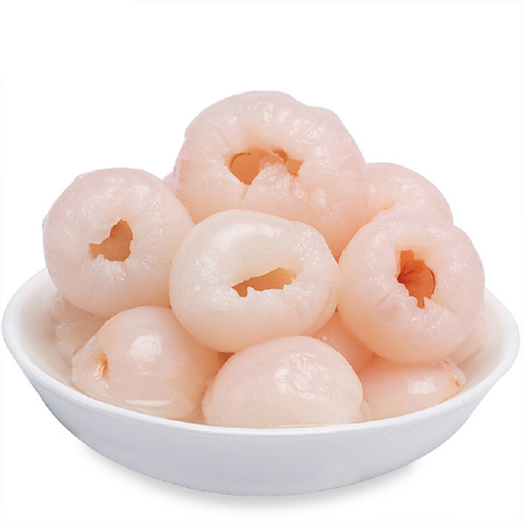 D2. Lychees au sirop 糖水荔枝