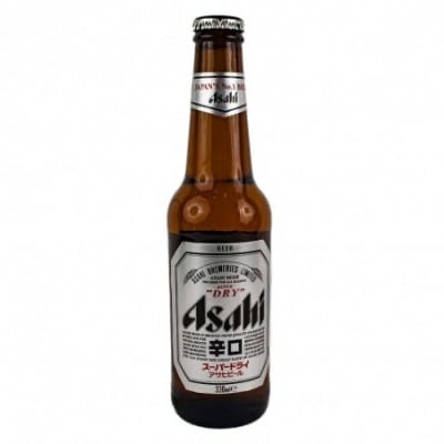 Asahi 33cl 日本啤酒