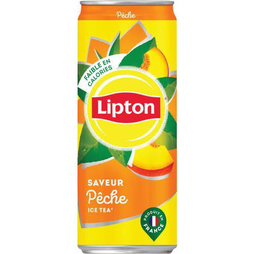 Ice tea