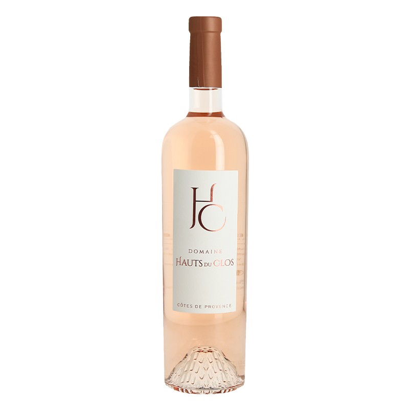 Côte de Provence 37.5cl 普罗旺斯粉红酒
