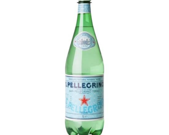 S.Pellegrino 50cl 气泡水