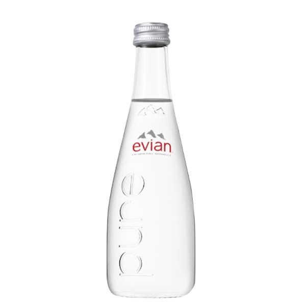Evian 1L 依云矿泉水