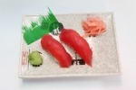 Sushi thon
