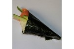 Témaki saumon