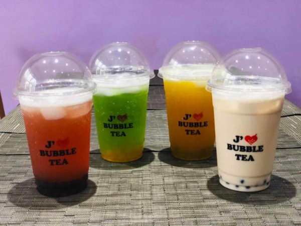 Bubble Tea