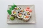 Maki california