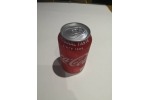 Coca cola 33 cl