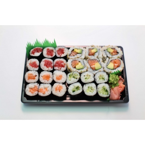 Menu maki