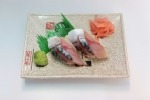 Sushi Marquereau