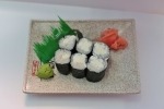 Maki cheese