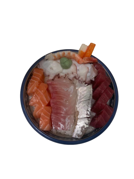 CHIRASHI