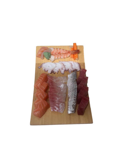 OSASHIMI