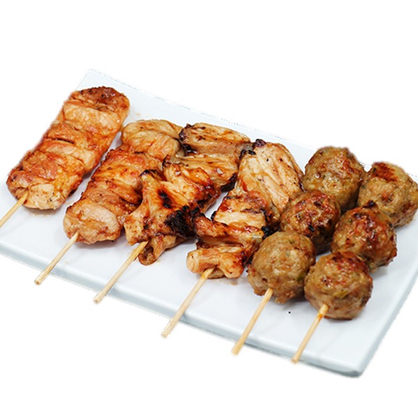 Menu （ B ）