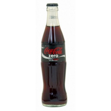 Coca zéro