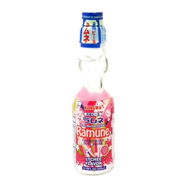 Limonade japonais