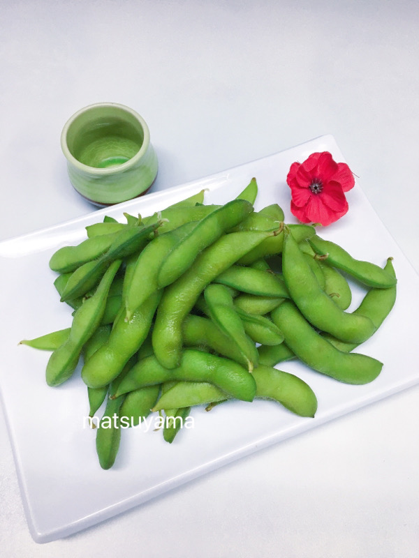 H8-edamame