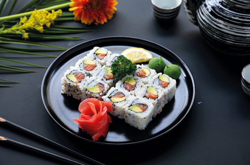 Menu （ NS ）