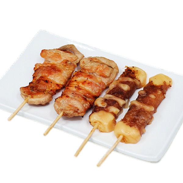 Menu （ A3 ）