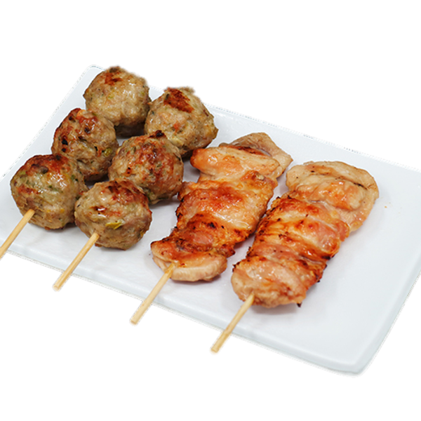 Menu （ A1 ）