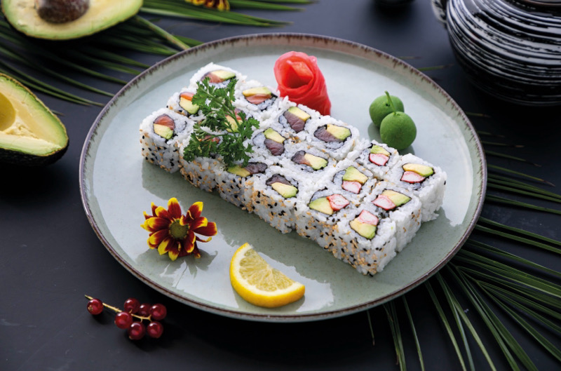 Menu（ N2 ）