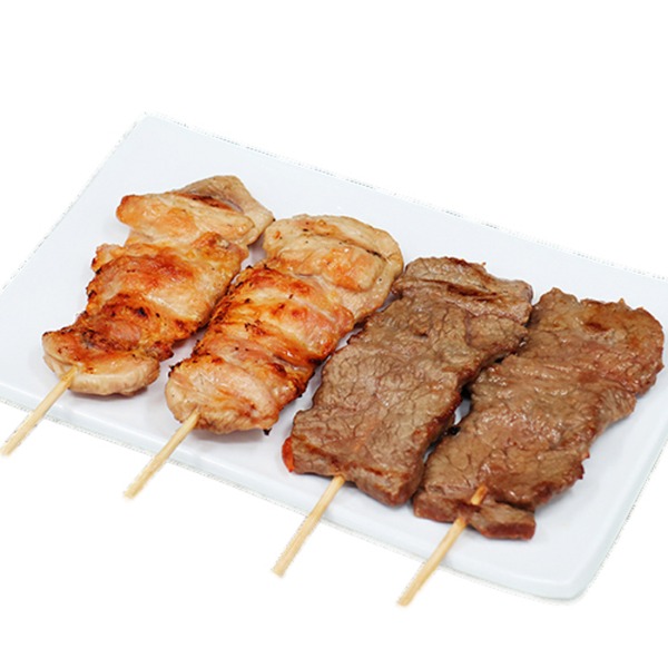 Menu （ A2 ）