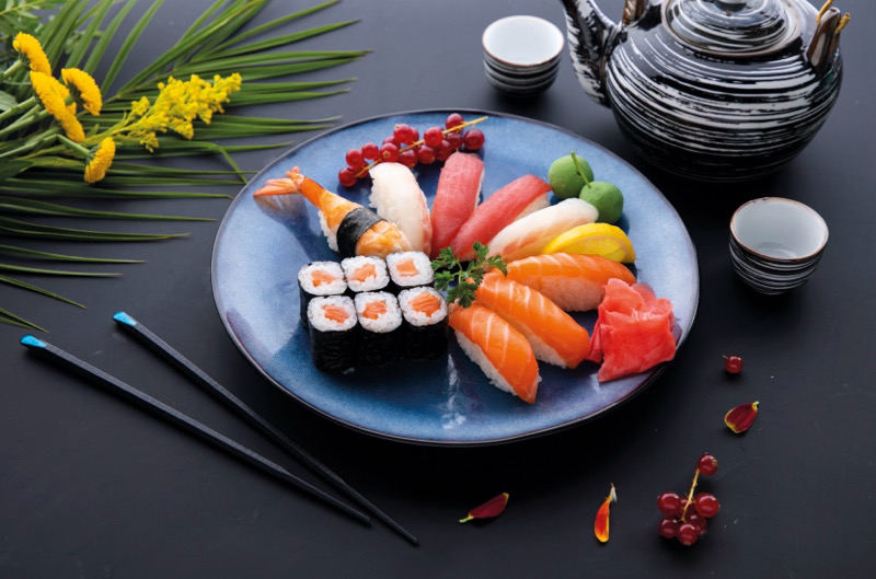 Menu（ L ）