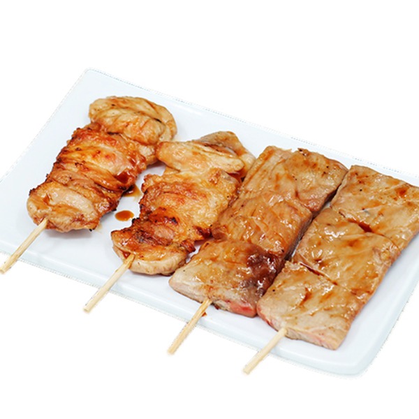 Menu （ A6 ）