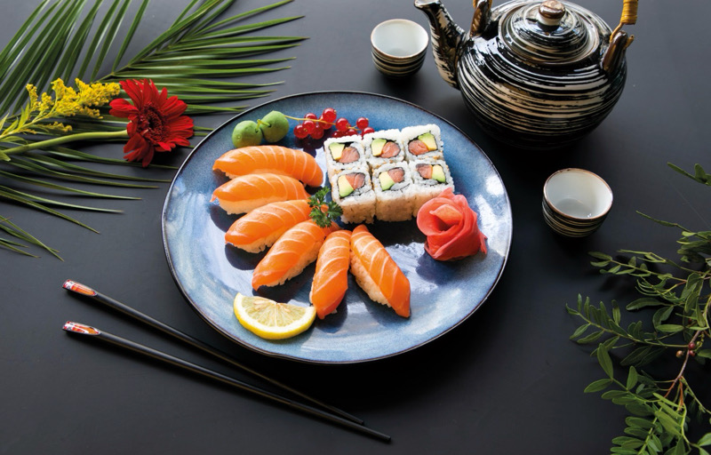 Menu （ L1 ）