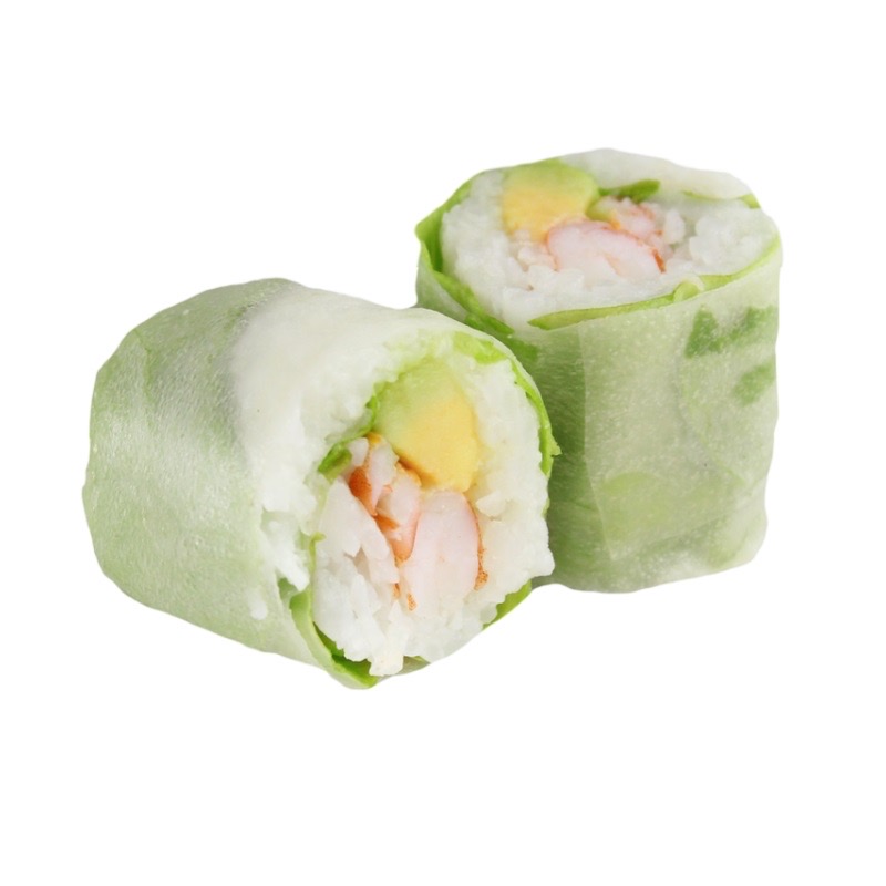 PR5 crevette avocat