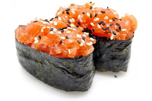 S4-tartare de saumon