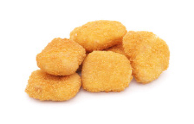 H14-tempura de coquilles St-Jacques