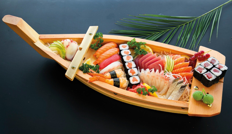 Menu Matsuyama（ M1 ）
