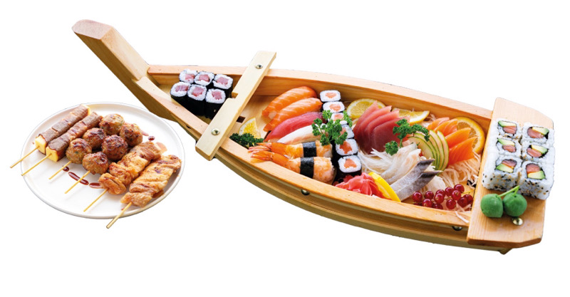 Menu Matsuyama （ M2 ）