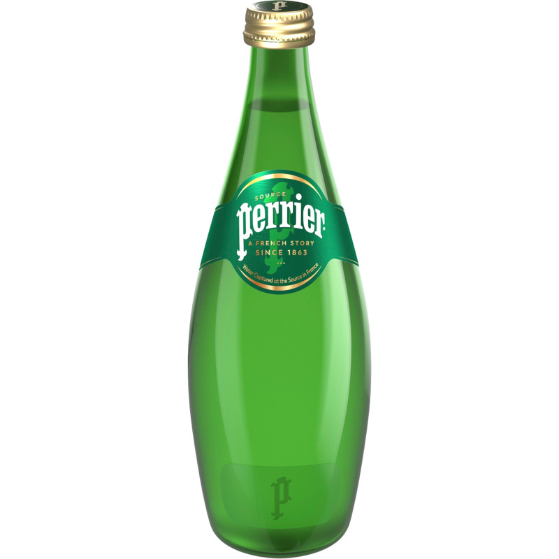 Perrier