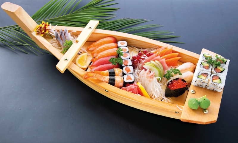 Menu Matsuyama （M3 ）