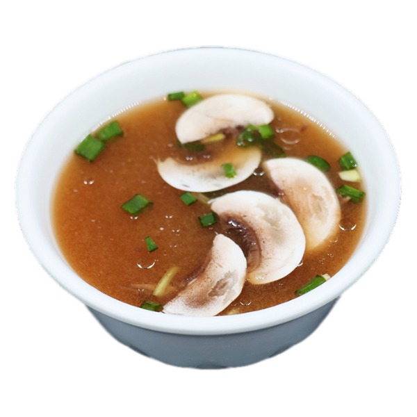 H1-soupe miso