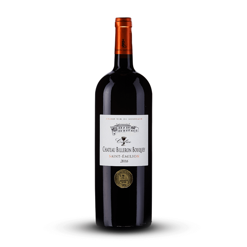 Saint Emilion
