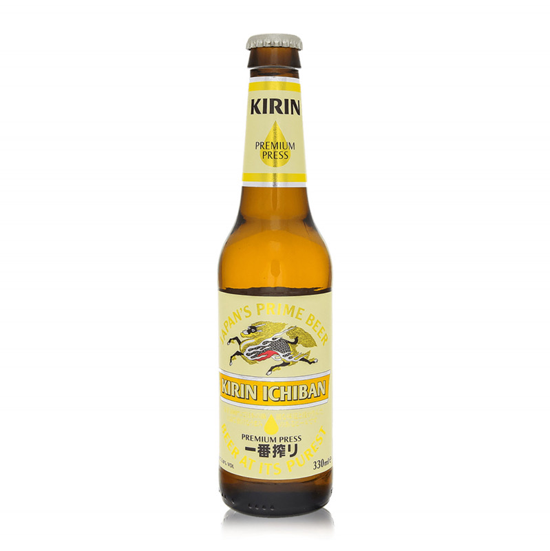 Bière Kirin