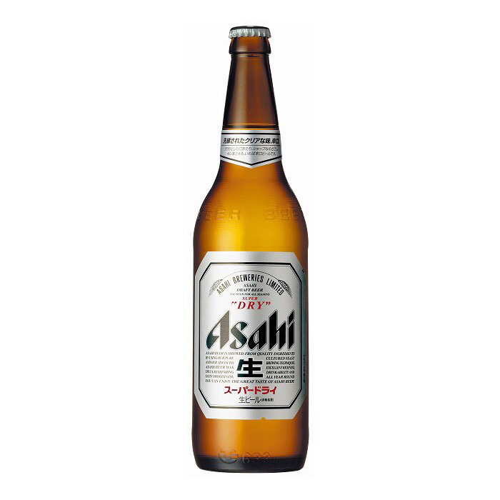 Asahi 33cl