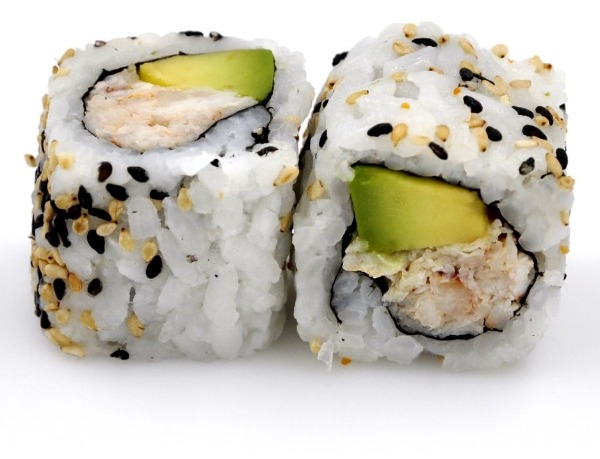 C15-crabe avocat
