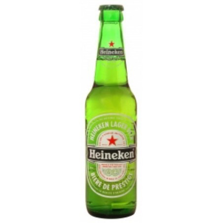 Bière Heineken