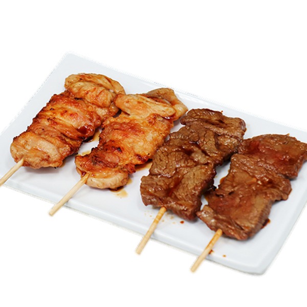 Menu （ A4 ）