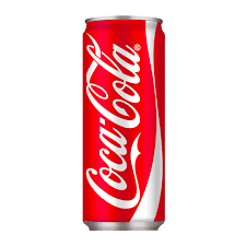 Coca original 33cl