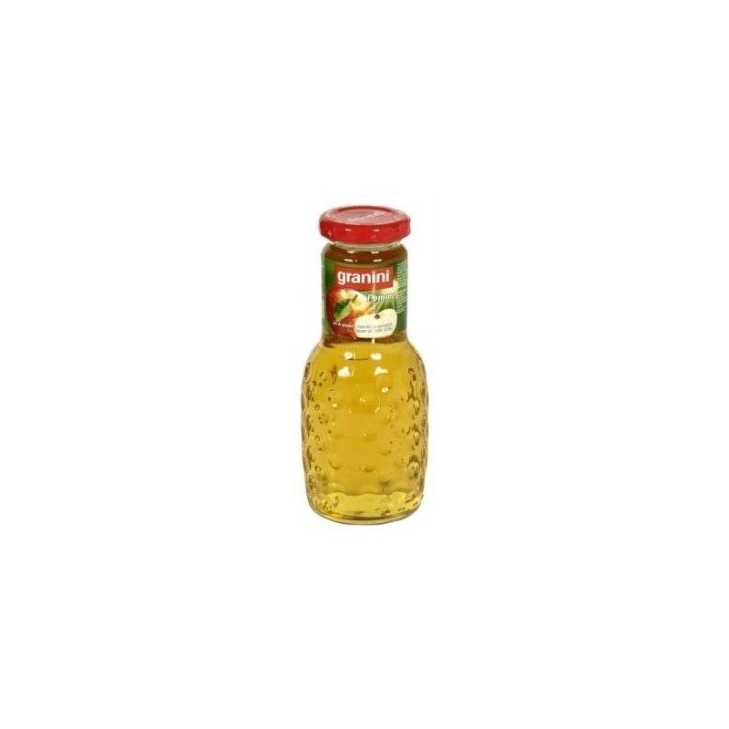 Jus de pomme Granini 25cl