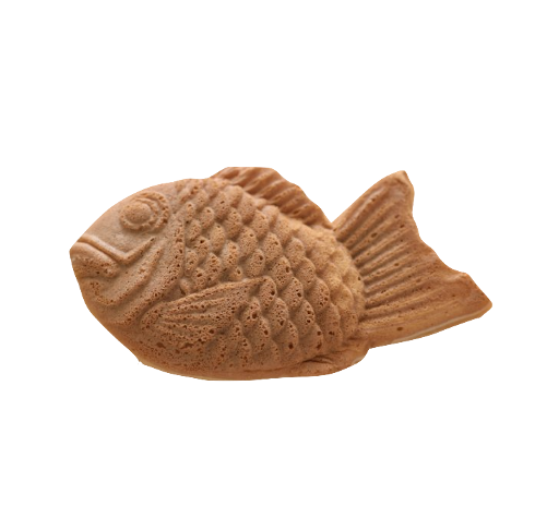 D3 Taiyaki