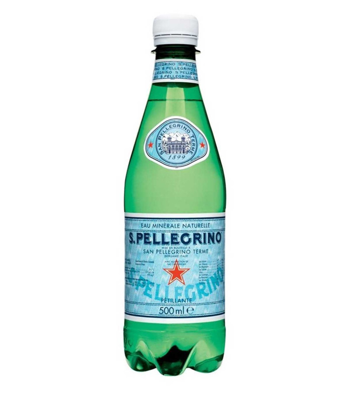 B11 San Pelegrino 50cl