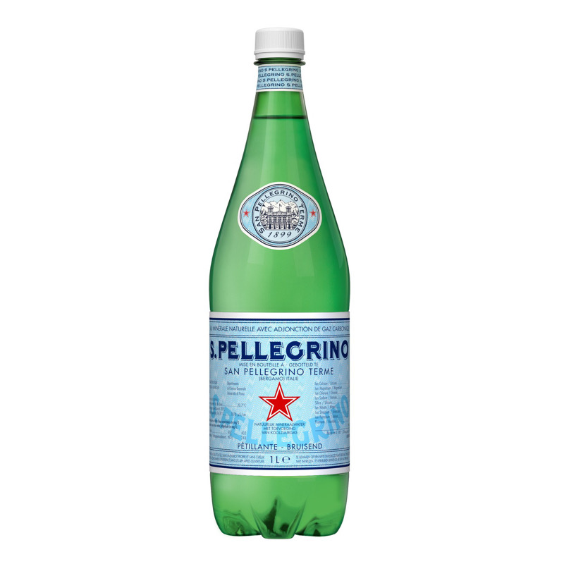 B11 San Pelegrino 1L